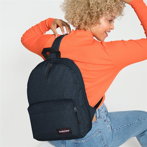 Eastpak Padded Sling'r Rygsæk, Triple Denim